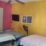 Hospedaje cerca al mar