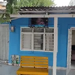 Hospedaje cerca al mar