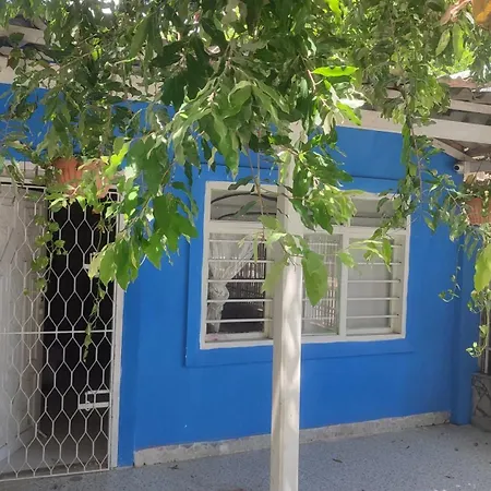 Cerca Al Mar Apartamento