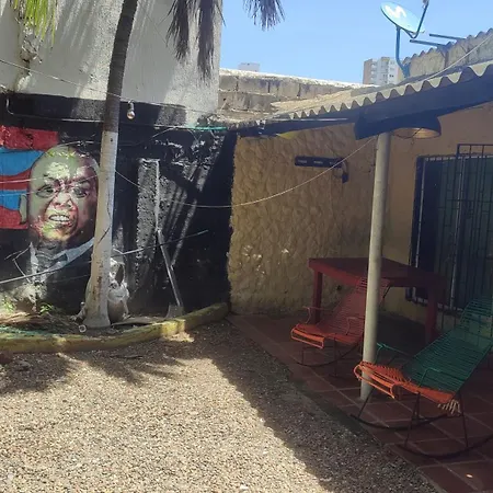 Apartamento Cerca Al Mar *