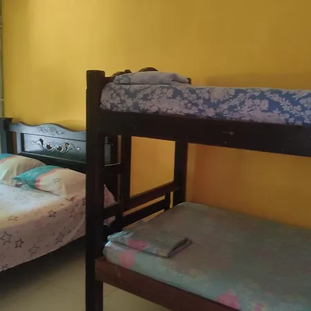 Cerca Al Mar Apartamento Cartagena